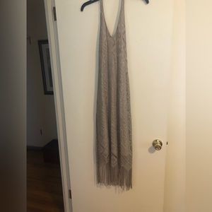 Salsa dress